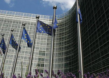 AB Komisyonu, Türkiye'yi Ortadoğu ve Kuzey Afrika birimine kaydırdı