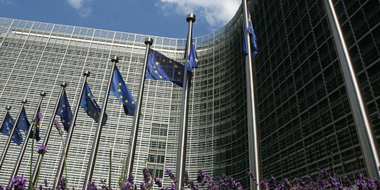 AB Komisyonu, Türkiye'yi Ortadoğu ve Kuzey Afrika birimine kaydırdı