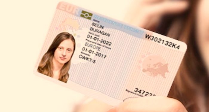 AB nitelikli göçmenler için şartları kolaylaştırıyor