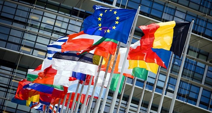 AB ‘sınır güvenliği’ için olağanüstü toplandı; 9 maddelik bildiri yayınlandı