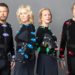 ABBA , 40 yıl aradan sonra geri dönüyor