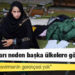 ABD Afganları neden başka ülkelere gönderiyor?