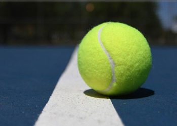 ABD Açık'ta tek kadınlar finaline gençler damga vurdu