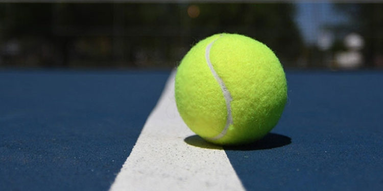 ABD Açık'ta tek kadınlar finaline gençler damga vurdu