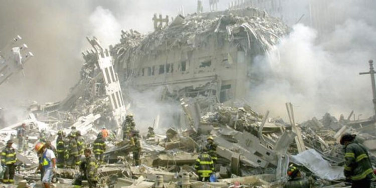 ABD Başkanı Biden'dan 11 Eylül terör saldırılarıyla ilgili belgelerin halka açılması talimatı