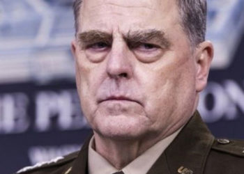 ABD Genelkurmay Başkanı: IŞİD-K karşısında Taliban ile işbirliği mümkün