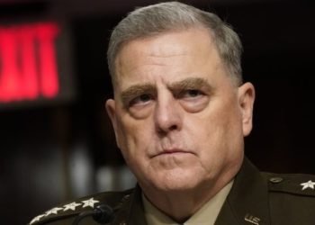 ABD Genelkurmay Başkanı Milley: Afganistan'dan çekilme süreci itibarımıza zarar verdi