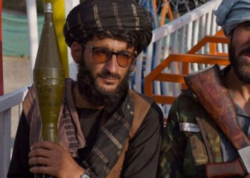 ABD Savunma Bakanlığı yetkilileri: Afganistan'ın Taliban'a geçmesinin ardında Trump yönetiminin yaptığı anlaşma yatıyor