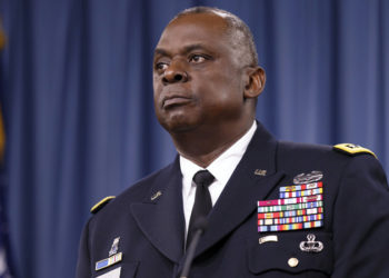 ABD Savunma Bakanı Austin: Taliban, çekilmemiz için 1 Eylül'e kadar süre verdi