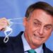 ABD dönüşü karantinaya giren Bolsonaro'nun Koronavirüs testi negatif çıktı