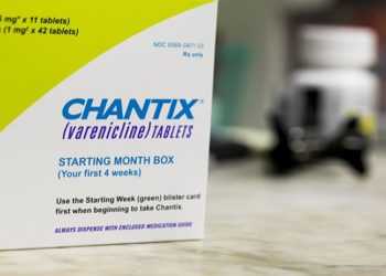 ABD merkezli ilaç devi Pfizer, sigara bırakma ilacını içindeki kanserojen madde nedeniyle toplatıyor