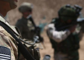ABD muharip birliklerini Irak'tan çekiyor