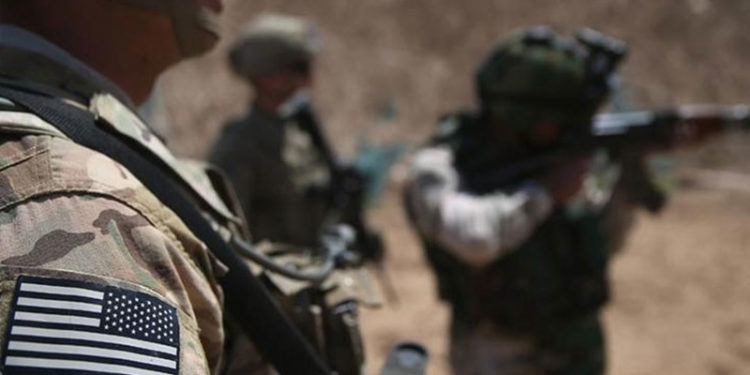 ABD muharip birliklerini Irak'tan çekiyor