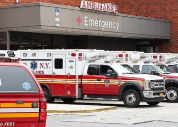 ABD'de Kovid-19 salgınında çocuk vakaların sayısı bir ayda 5 kattan fazla arttı