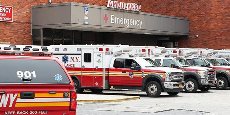 ABD'de Kovid-19 salgınında çocuk vakaların sayısı bir ayda 5 kattan fazla arttı