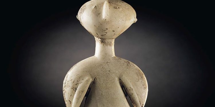 ABD'de Türkiye için önemli mahkeme kararı: Kaçırılan 6 bin yıllık eser geri alınamıyor