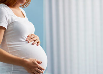 ABD'de hamilelere "aşı olun" çağrısı yapıldı