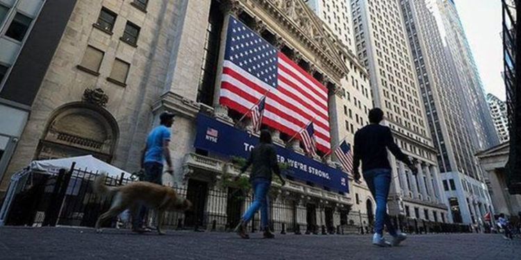 ABD'de tarım dışı istihdam verileri 235 bin artışla beklentilerin altında kaldı