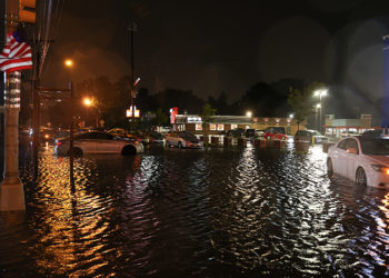 ABD'de İda Kasırgası ve sel felaketi: Can kaybı 28'e yükseldi