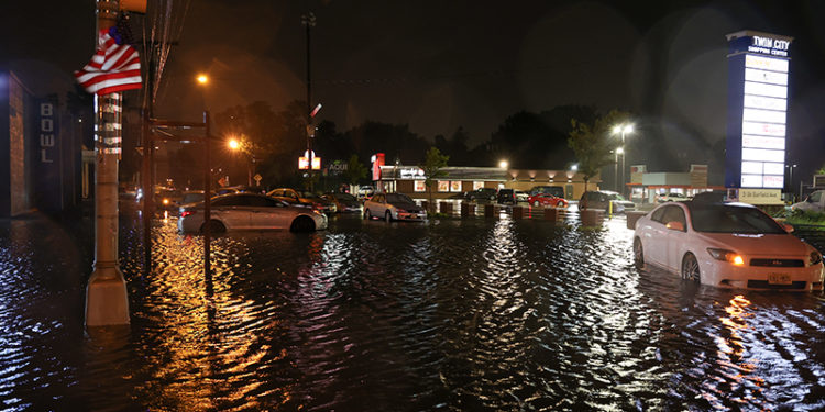 ABD'de İda Kasırgası ve sel felaketi: Can kaybı 28'e yükseldi