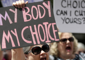 ABD'nin Texas eyaletinde kürtaj yasağı yürürlüğe girdi; Yüksek Mahkeme engellemedi