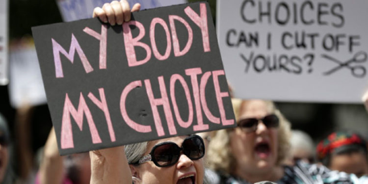 ABD'nin Texas eyaletinde kürtaj yasağı yürürlüğe girdi; Yüksek Mahkeme engellemedi
