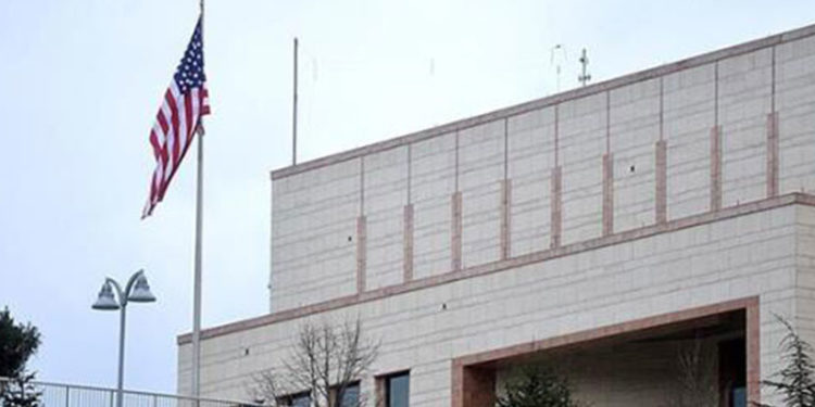 ABD'nin İstanbul Başkonsolosluğu 11 bin dolar maaşla otomobil tamircisi arıyor