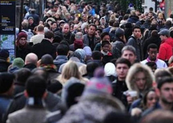 AB'ye iltica başvurularında geçen yıla göre yüzde 115 artış kaydedildi