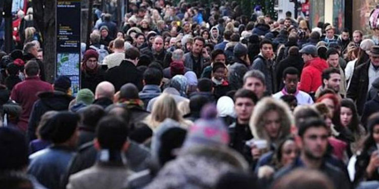 AB'ye iltica başvurularında geçen yıla göre yüzde 115 artış kaydedildi