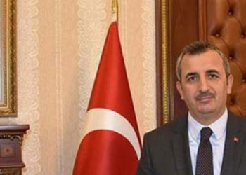 AFAD Başkanlığı'na Kırıkkale Valisi Yunus Sezer atandı