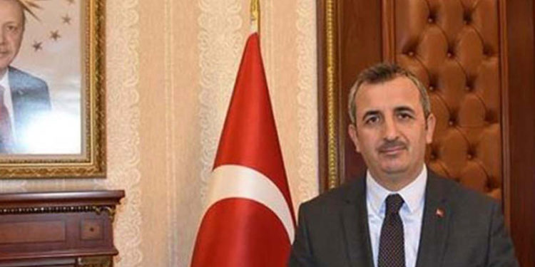 AFAD Başkanlığı'na Kırıkkale Valisi Yunus Sezer atandı