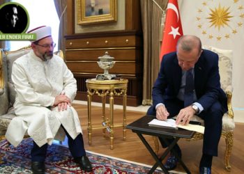 AKP dininde yeni fetvalar