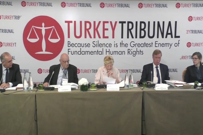 AKP hükümetinin yargılandığı Turkey Tribunal Cenevre’de başladı | 1. OTURUM-İŞKENCE