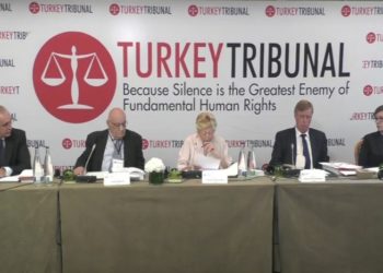 AKP hükümetinin yargılandığı Turkey Tribunal Cenevre’de başladı | 1. OTURUM-İŞKENCE