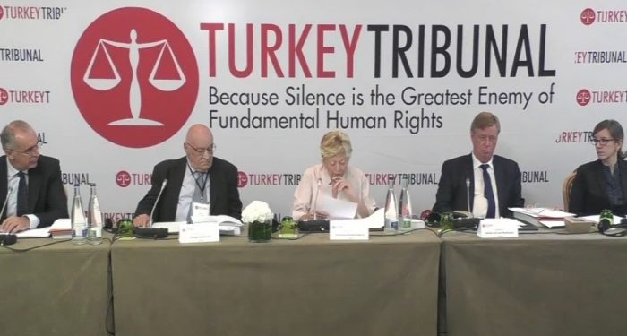 AKP hükümetinin yargılandığı Turkey Tribunal Cenevre’de başladı | 1. OTURUM-İŞKENCE