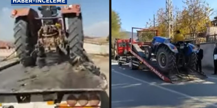 AKP rejimi yerli üreticiyi bitirdi, çiftçinin geleceği haciz altında!