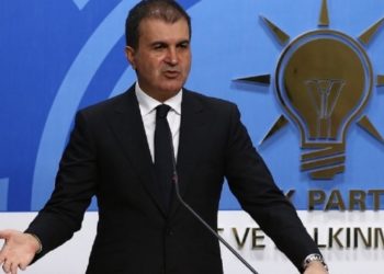 AKP s&ouml;zc&uuml;s&uuml; &Ccedil;elik: T&uuml;rkiye&rsquo;nin tek bir m&uuml;lteci daha alacak durumu yok