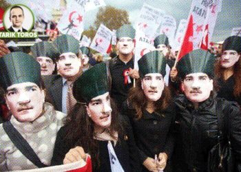 AKP uzatmaları oynuyor, koyu seküler dönem kapıda