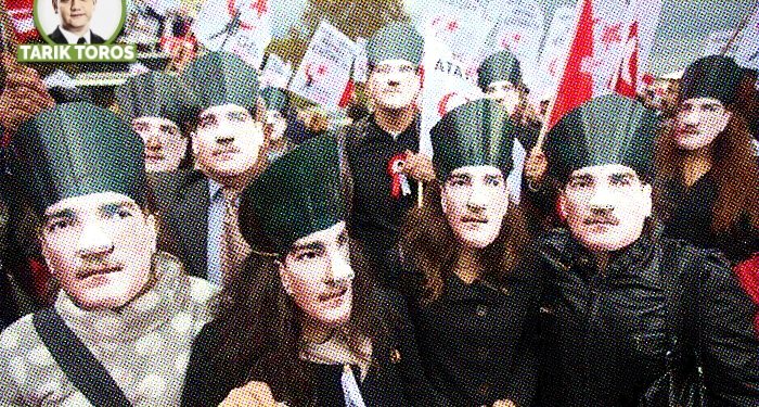 AKP uzatmaları oynuyor, koyu seküler dönem kapıda