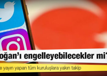 AKP'den sosyal medyaya yeni ayar