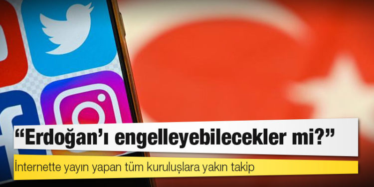 AKP'den sosyal medyaya yeni ayar