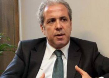 AKP'li Tayyar: Elimiz değmişken dar b&ouml;lgeyi getirsek, Cumhur ittifakı 400 vekil &ccedil;ıkarabilir