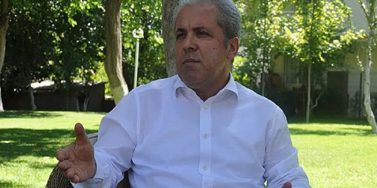 AKP'li Tayyar'dan iki zincir marketin yöneticilerine tepki: Teşkilatlarımıza, kabineye sızdınız