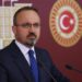 AKP'li Turan: HDP kimi isterse Millet İttifakı'nın adayı o olacaktır