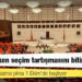 AKP'nin erken seçim tartışmasını bitirme planı