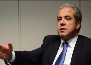 AKP’li Şamil Tayyar’dan Galip Aykaç ve Murat Ülker’e suçlama: ‘Teşkilatlarımıza, kabineye sızdınız’