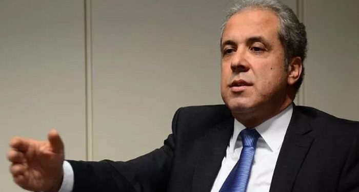 AKP’li Şamil Tayyar’dan Galip Aykaç ve Murat Ülker’e suçlama: ‘Teşkilatlarımıza, kabineye sızdınız’