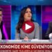 AKP’nin profesörleri Habertürk’te seviyesizlik yarışına girdi