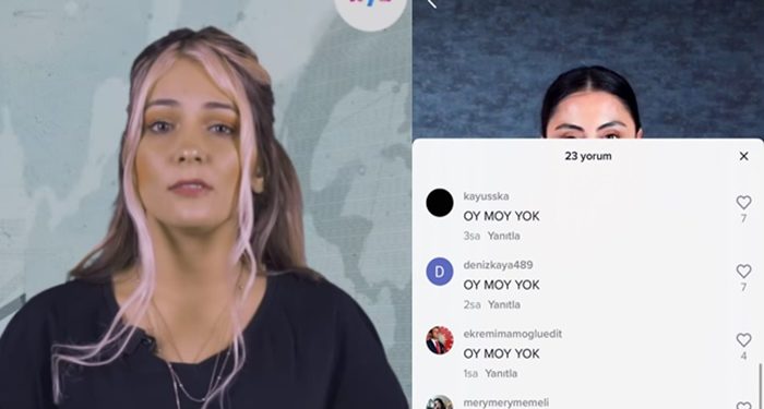 AKP’nin sosyal medya projesinin sahibi, Genel Başkan Yardımcısının danışmanı çıktı!