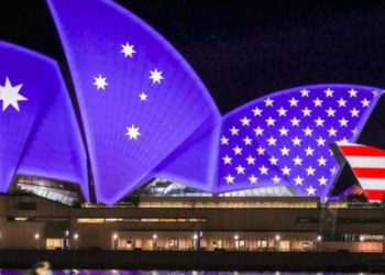 AUKUS: Avustralya'nın Çin'e karşı ABD ile oynadığı büyük kumar